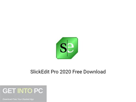 Completely get of Foldable Slickedit Professional 2023 v23.0